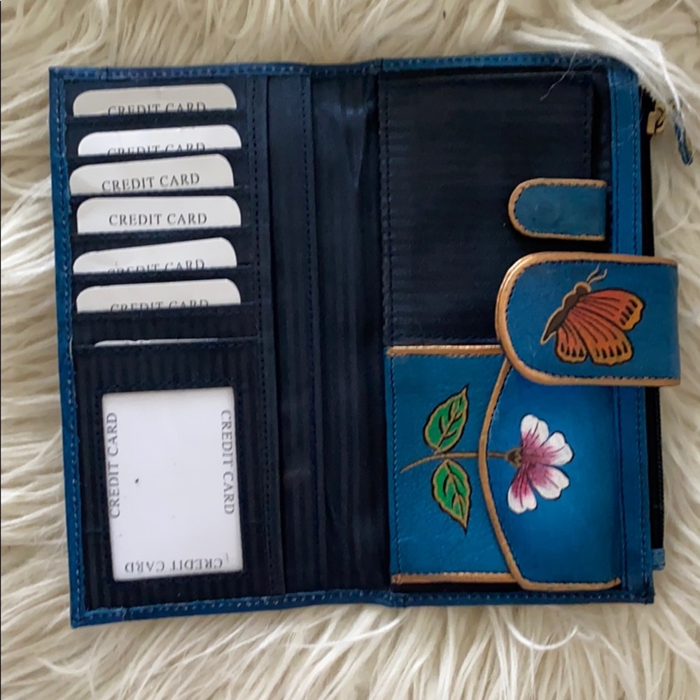 wallet - Picture 3 of 4